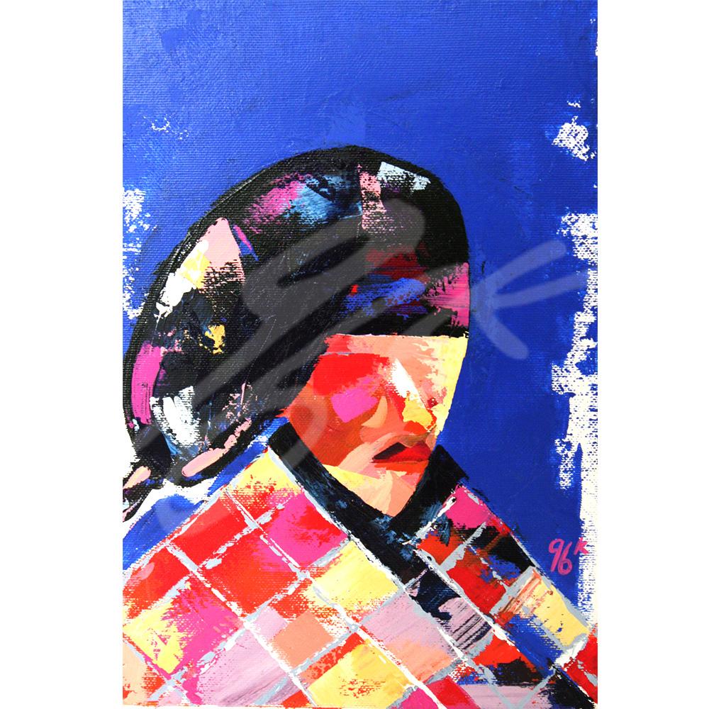 Bleu pêcheur – Image 3