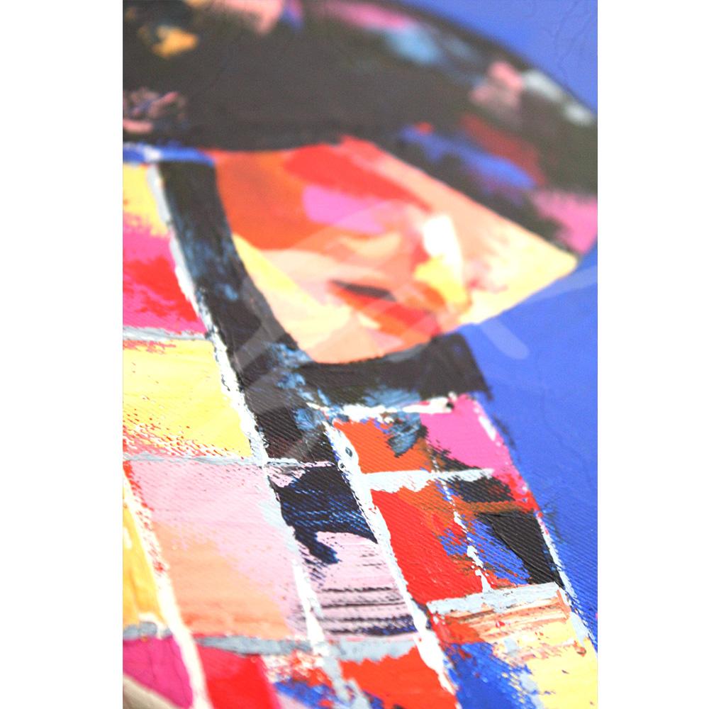 Bleu pêcheur – Image 4