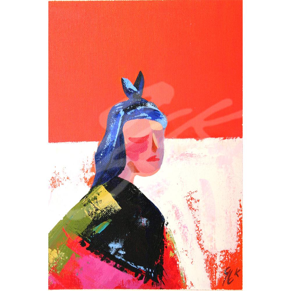 Un air de joconde – Image 4