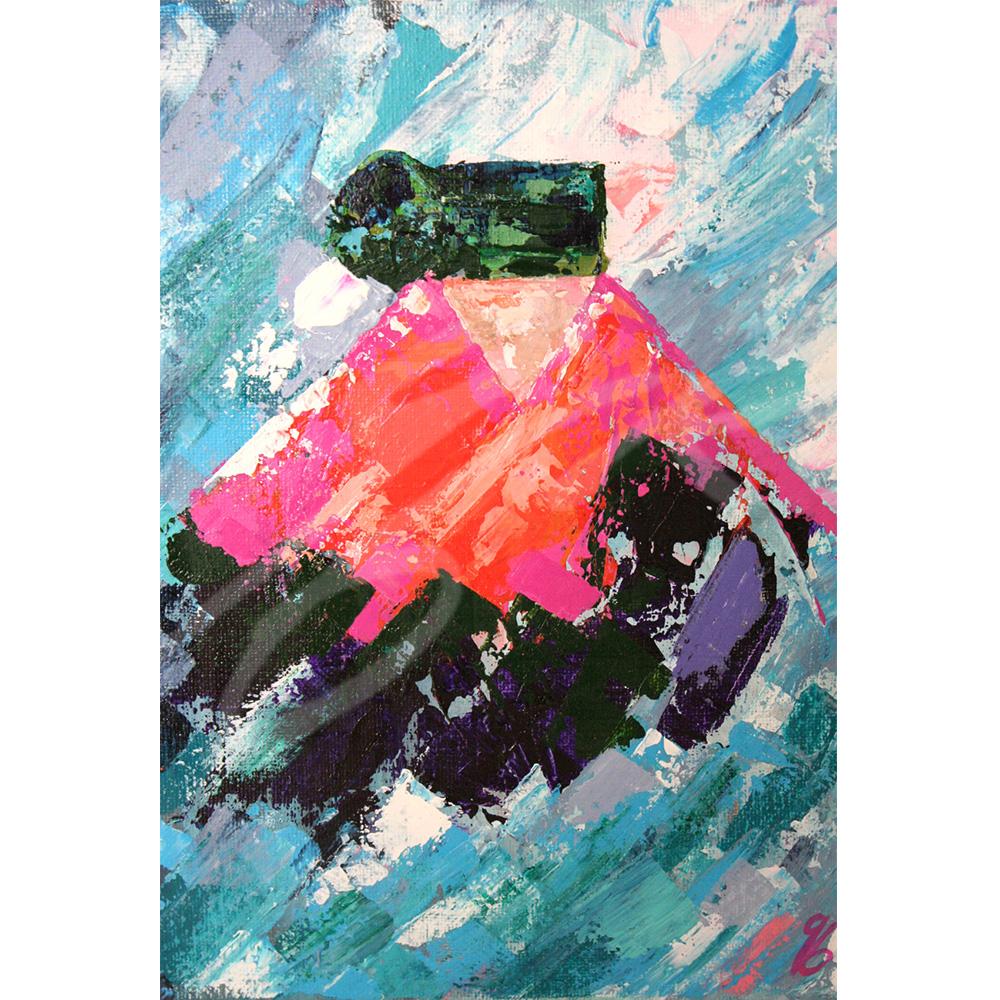 Tempête d'été – Image 3