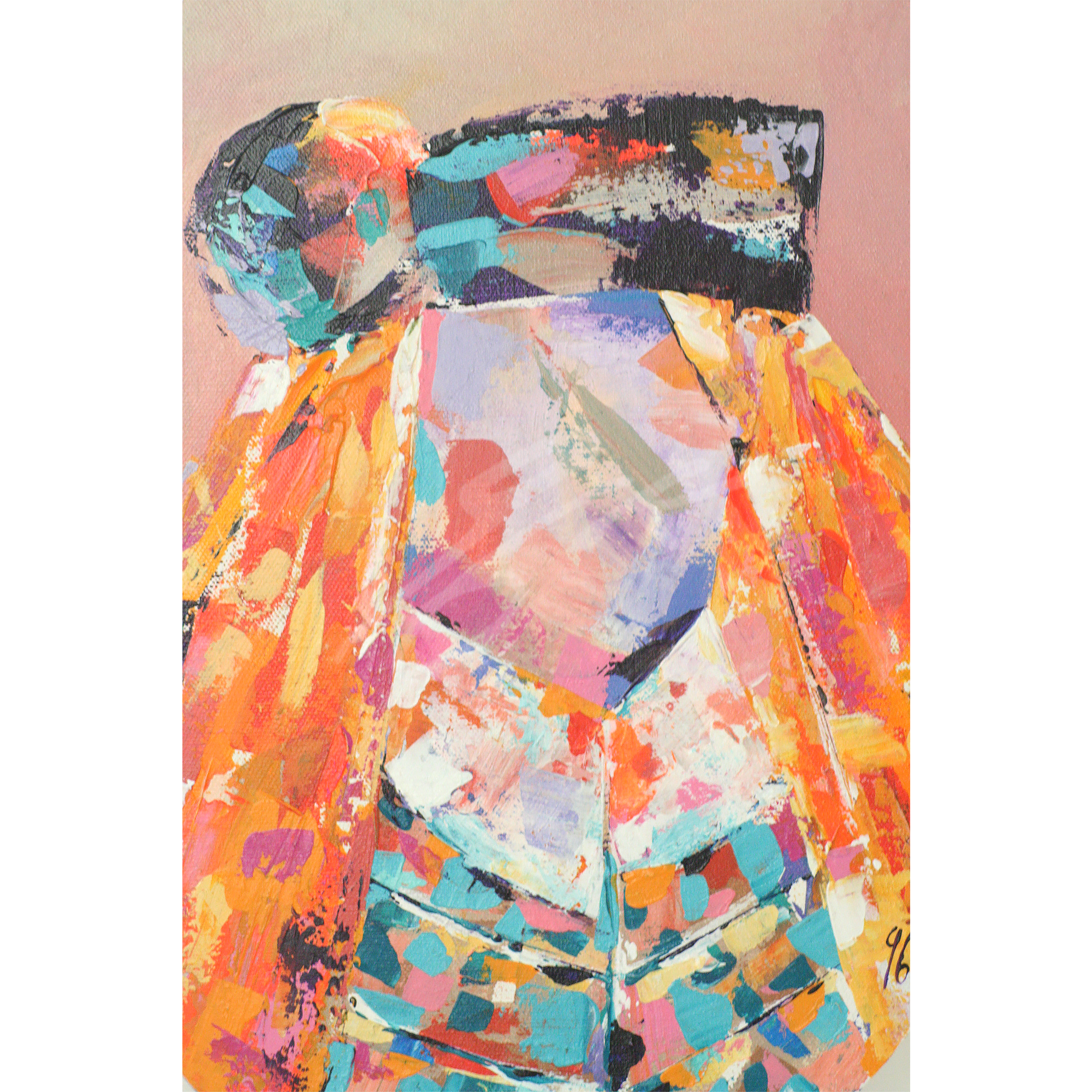 Carnaval Laranja – Image 3