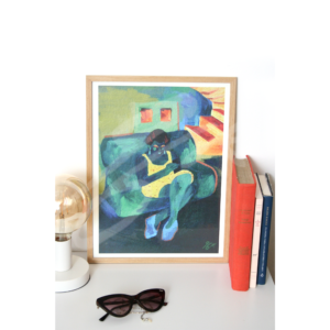 Mon ID n'est pas la tienne