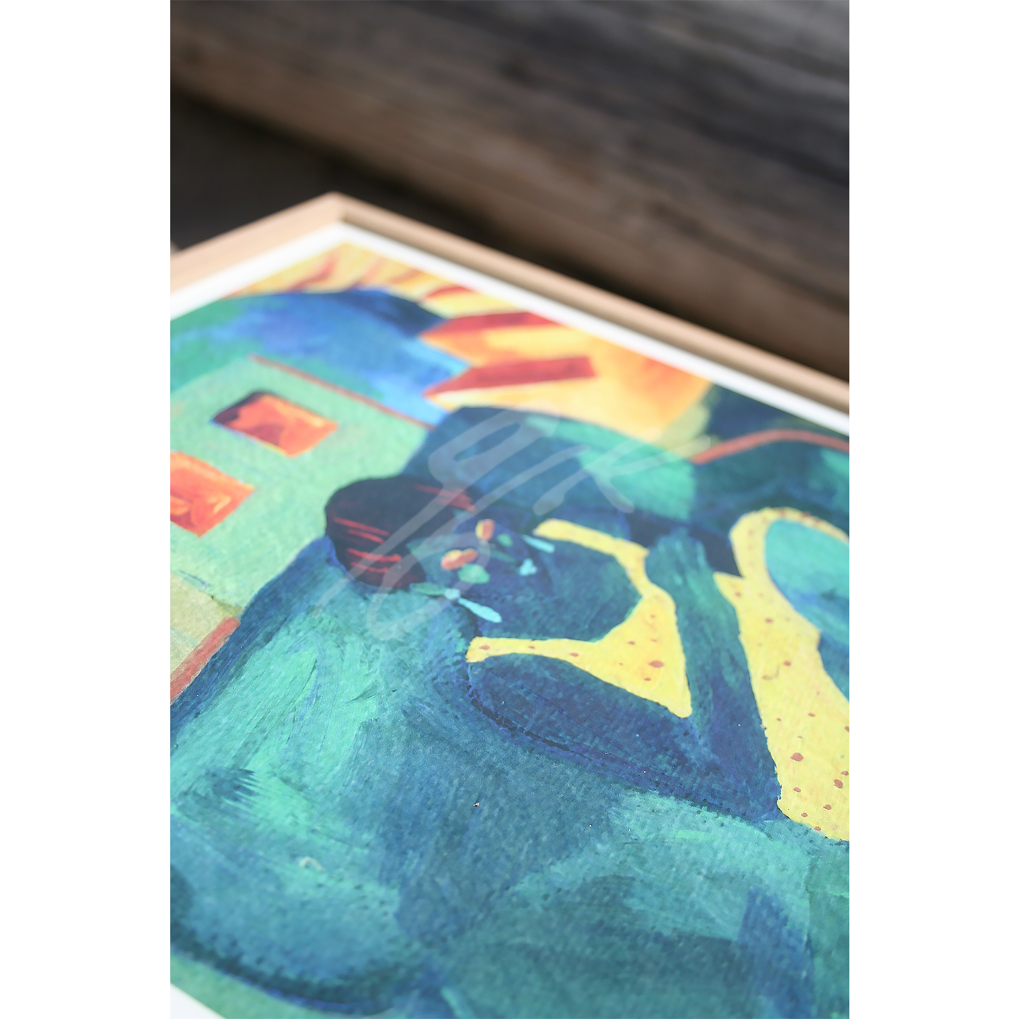 Mon ID n'est pas la tienne – Image 4