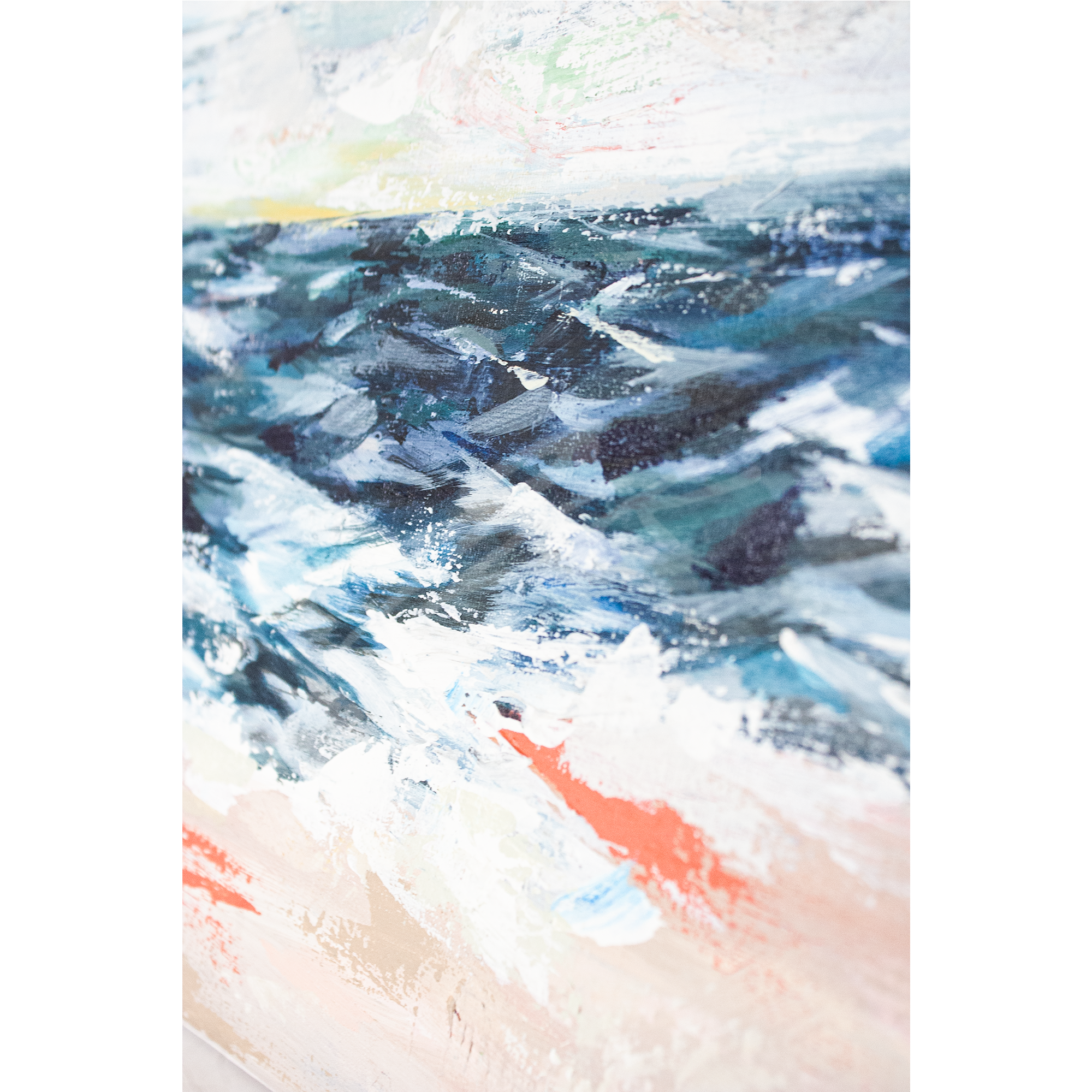 Mer à l'horizontale – Image 2