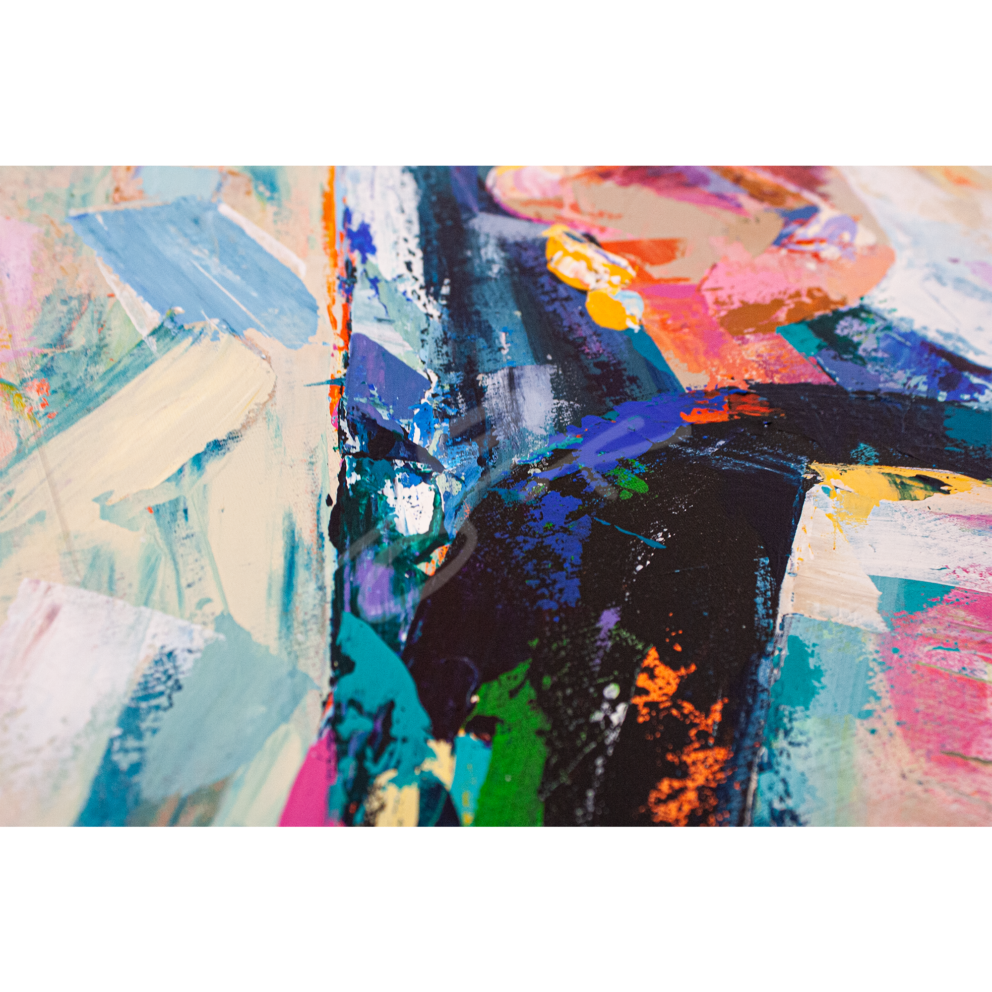 Portrait adoré – Image 3