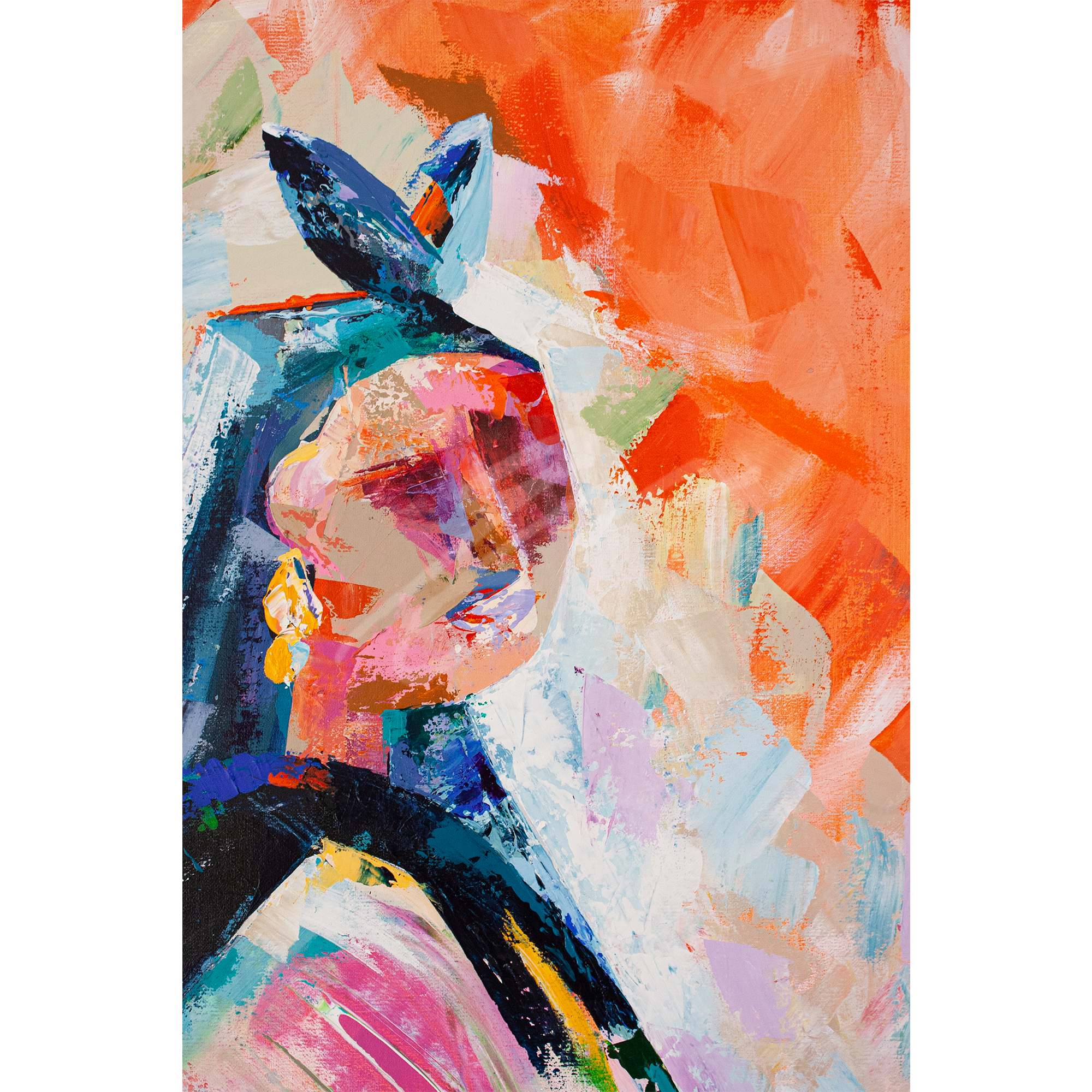 Portrait adoré – Image 4