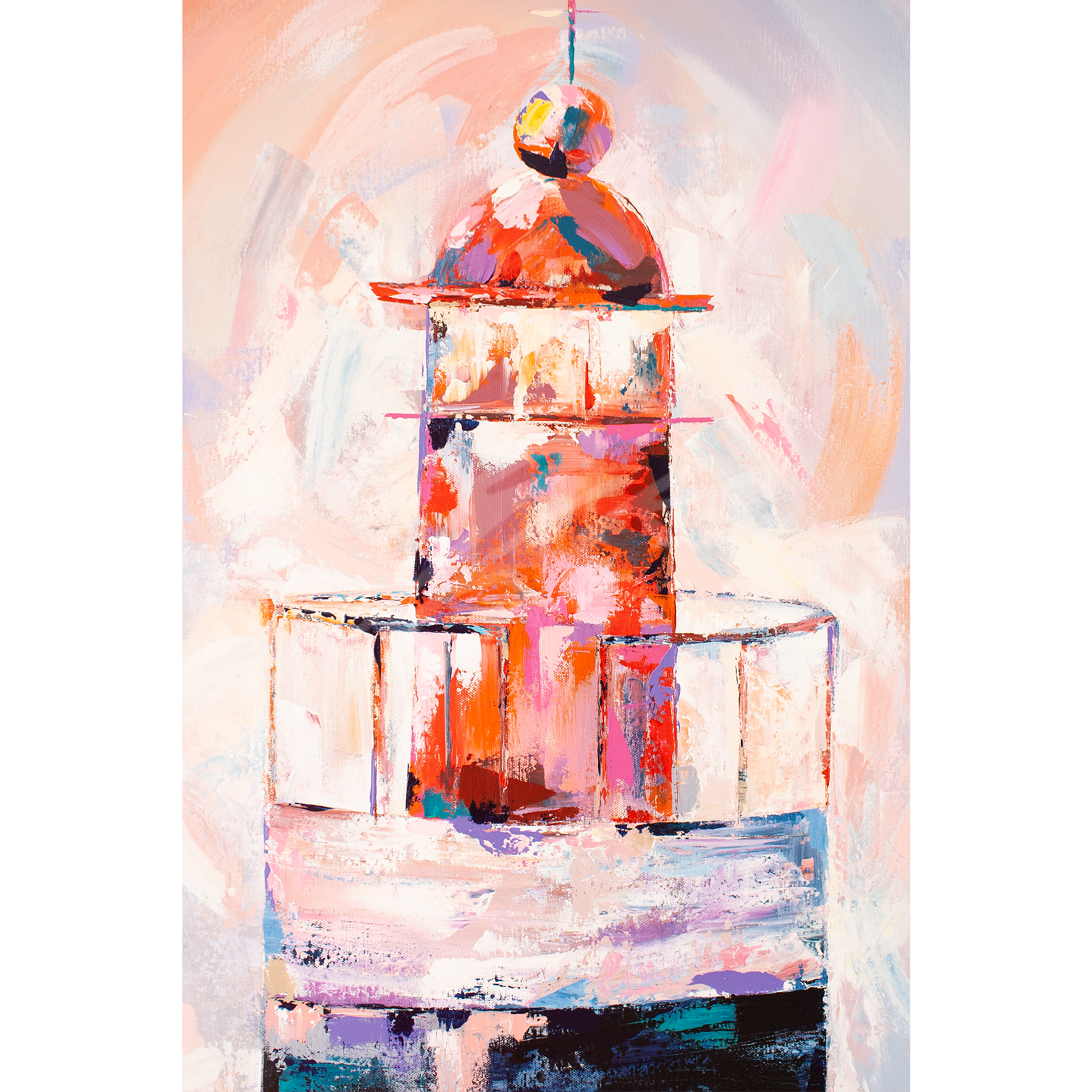 phare de Nazaré – Image 4