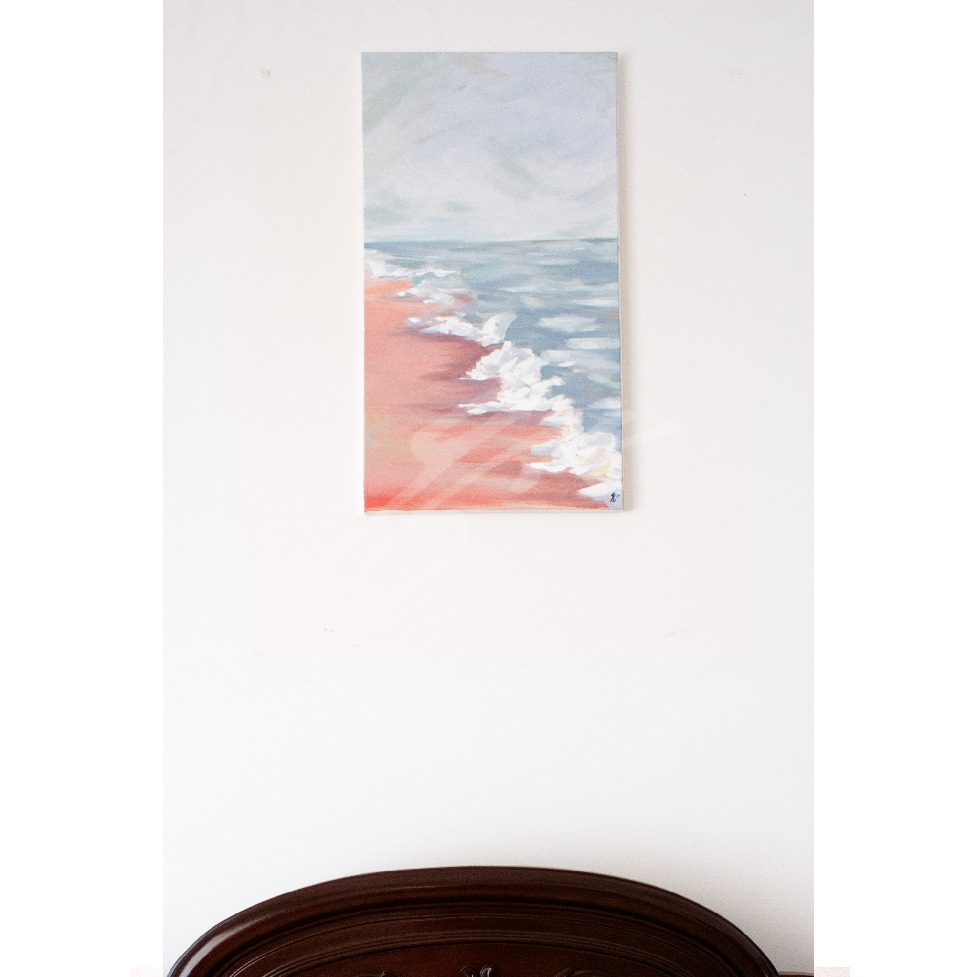 Sable rouge – Image 4