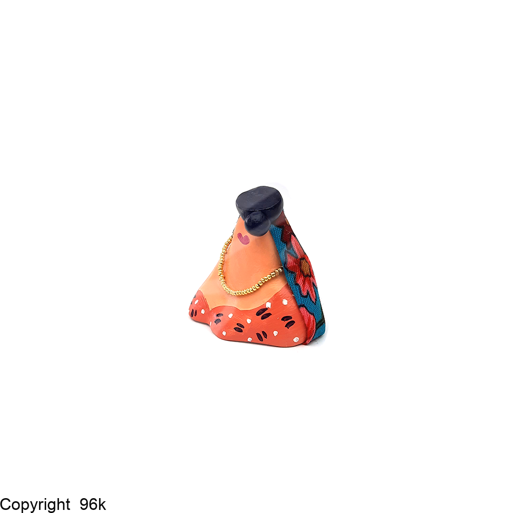 Ola madame N° 13 – Image 3