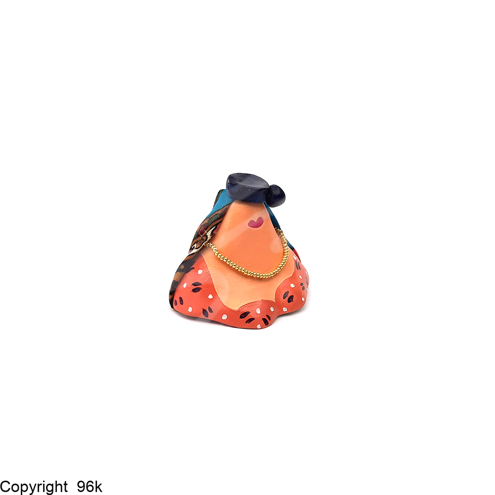 Ola madame N° 13 – Image 4