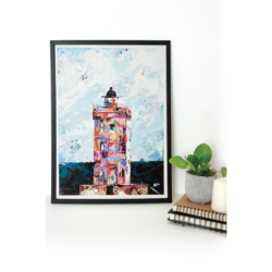 Phare "A3 Kermorvan beige 2"
