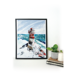 Phare "Pierres Noires 3"