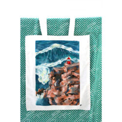 Tote bag " Farol "
